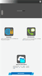 Mobile Screenshot of citech.com.mx