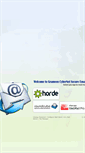 Mobile Screenshot of citech.net
