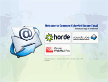 Tablet Screenshot of citech.net